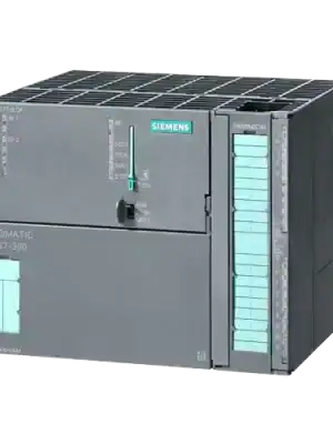 PLC S7-300